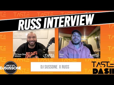 Russ talks independence, responsibility of privilege in hip-hop, monetizing black culture & more!