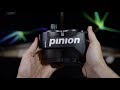 Pinion Gearbox Review for Enduro MTB