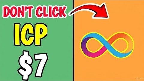 Internet Computer (ICP) Price Prediction 2026 | Web3 Cloud & Technical Analysis 🚨
