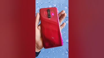 POCO X2 Hands On video ❤️✌️📸. 8GB | 256GB . #shorts #youtubeshorts