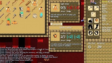 Dungeonmans (Demo P2): The Dungeon