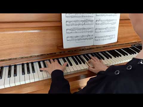 The Memory of a Waltz von Denes Agay aus "The Joy of Boogie and Blues 2"