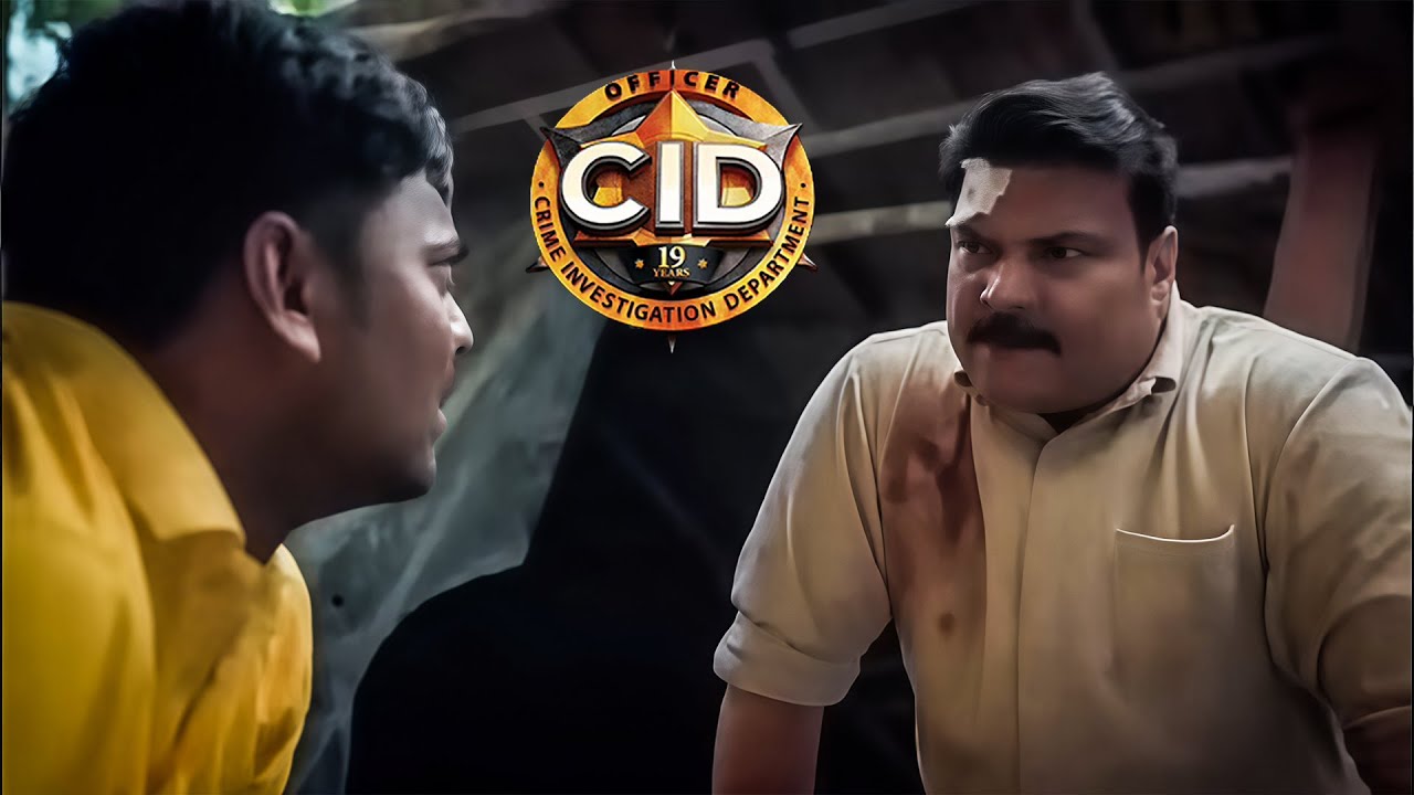 क्या दया एक डिलीवरी बॉय से केस सॉल्व कर सकता है | CID Season 2 | CID New Episode 2025