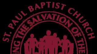 "Get Over It!" Rev. Dr. Howard-John Wesley
