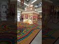 Happy Deepavali decoration in The Garden #malaysia #kualalumpur