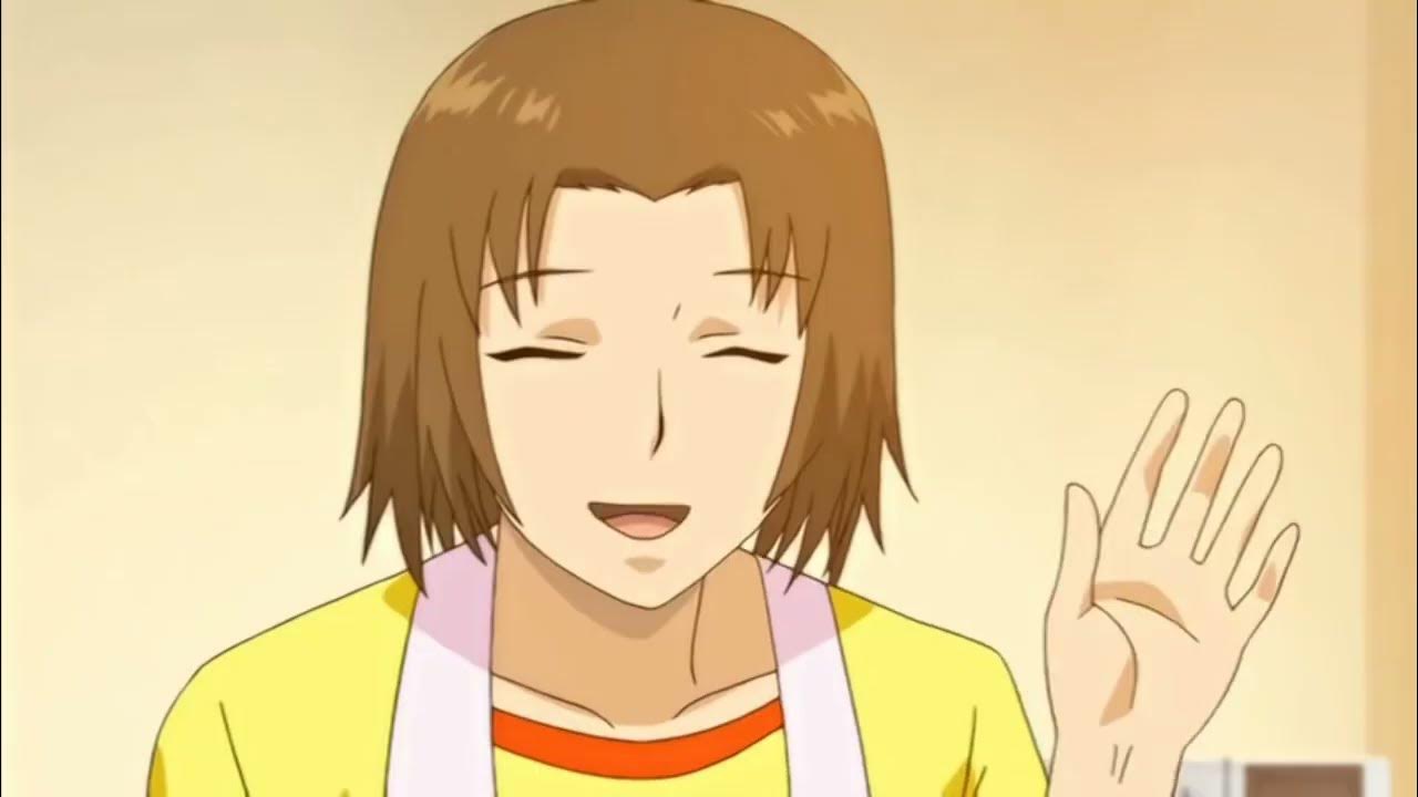 Boku no Yayoisan 4 preview YouTube