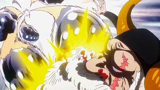 Download Lagu Luffy Gear 5 vs. Saturn「One Piece AMV」 MP3 Download Lagu Luffy Gear 5 vs. Saturn「One Piece AMV」 MP3