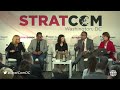Isds zahed amanullah on how disinformation campaigns affect democracies globally stratcom 2018