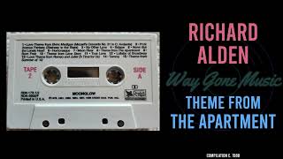 Richard Alden And The Romantic Strings Orchestra - Theme From 