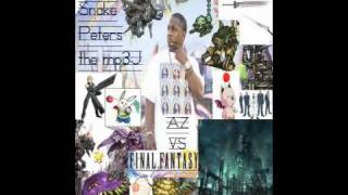 Snake Peters the Mp3j: AZ Vs Leona Lewis & Final Fantasy