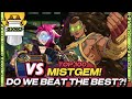 Challenging A TOP 100 PLAYER!? |Road To Challenger| [Part 1 S1] -【2XKO】