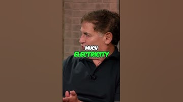 Mark Cuban on AI