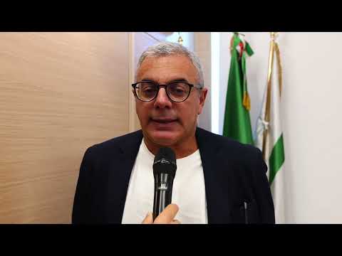 A Conversano torna Lectorinfabula - Dichiarazioni Giannuzzi (direttore del festival)