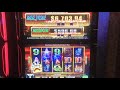 Thunder Cash high denomination slot machine by Ainsworth ...