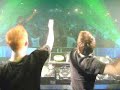 2-sidez Live @ Toxicator Poland backstage