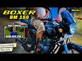 BAJAJ BOXER BM150 Ownership Review Mileage Comfort Problems Explained