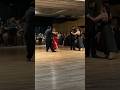 This Argentine Tango Couple Is Pure Magic ❤️