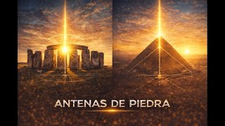 Arquitectura Sagrada: El Secreto de los Templos Solares #solsticio #pirâmides #stonehenge