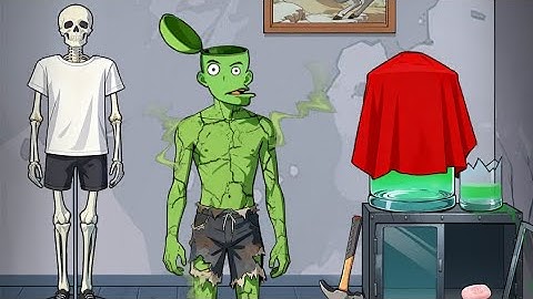 Brain Puzzle 2: Logic Twist - Level 100 Frankestein || Solution