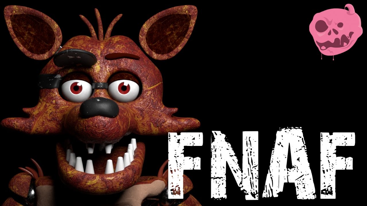 Five Nights at Freddy's INTO MADNESS - Teaser Trailer (FAN-MADE