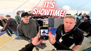 Farrell equipment show 2024.  Showtime! by Victory Outdoor Services 251,477 views 1 month ago 1 hour, 3 minutes