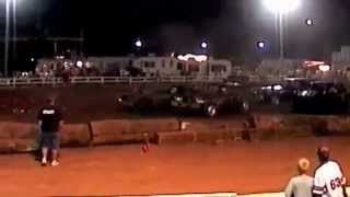 part 2 2003 tompkinsville ky demo derby