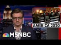 Chris Hayes On Floyd Protests: This Is What Trump’s America Has Wrought | All In | MSNBC