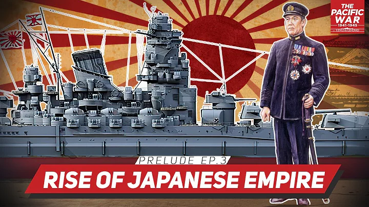 Rise of Ultranationalism in Japan - Pacific War #0.3 DOCUMENTARY - DayDayNews