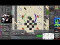Duo Con Monk y Ek- Full War y testeo de lugares ek 700!