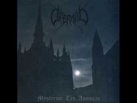 Ofermod - Mystérion Tés Anomias