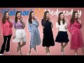 Walmart Wednesday: Spring Looks! Affordable Fashion