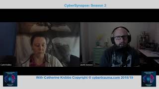 Challenging Yourself Professionally / Cyber Synapse