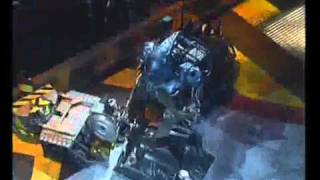 Robotwars Extreme 2 New Blood Heat D Part 4