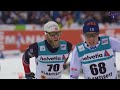 Men's Individual 15km - FIS 2017 Nordic World Ski Championships - Lahti, Finland