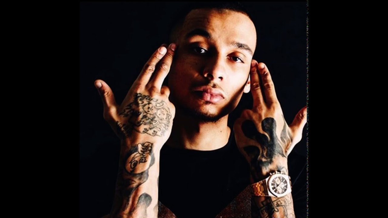 UNRELEASED: Fredo - Back to Basics - ORIGINAL BEAT (Money Can’t Buy Happiness) 2021