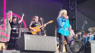 Tanya Tucker - Kindness - Fairwell Festival 2025
