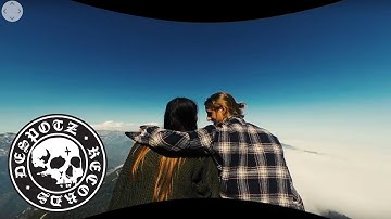 Martin Rubashov - Vantage Point (Official 360 Music Video)