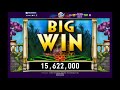 HIT IT RICH CASINO BIG WIN IN FREE SPINS - YouTube