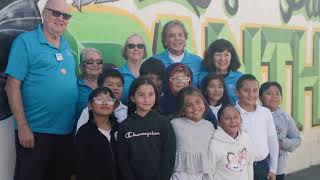 Join The Kiwanis Literacy Club of Salinas for their Membership Drive at MCOE