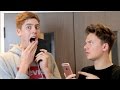 EXPLAIN THIS!? ft Conor Maynard