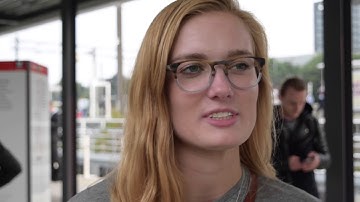 Semester in Amsterdam in One Word