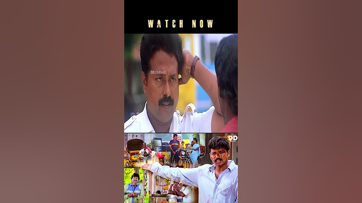 அன்னன் வந்தாச்சு இனிமேல் எவனும் எதுவும் பண்ணமுடியாது 🔥 Thalapathy Vijay Mass Scenes | Tamil Movies 💥
