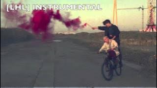 Calvin Harris ft Rihanna - We Found Love (Instrumental Remake)