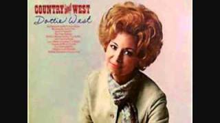 Dottie West- I'm So Afraid Of Losing You Again/ Tomorrow Never Comes chords