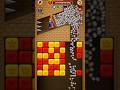 Playing Kingdom Match: Royal Adventure Mobile Game🤩 #shorts #games