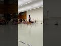 TBT to those fun time at Houston Ballet