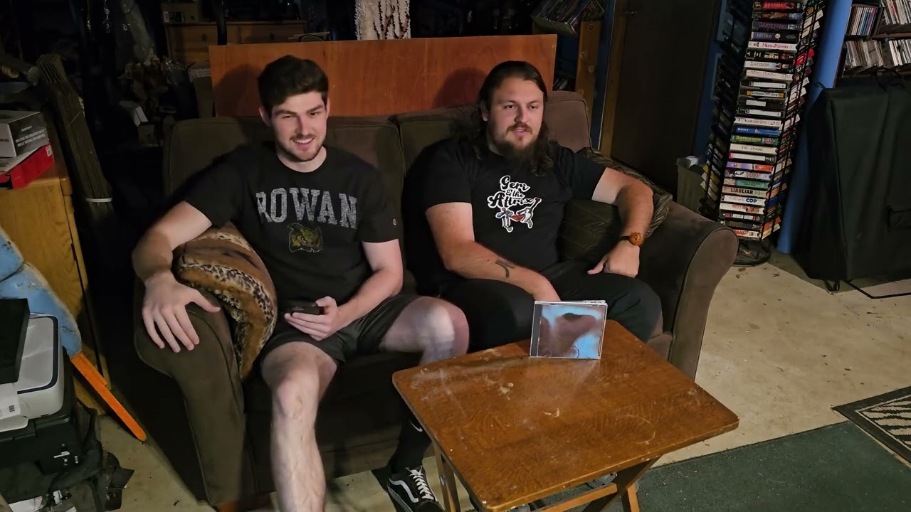 Pink Floyd - Meddle. Album Rewind