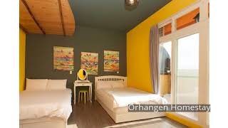 Orhangen Homestay