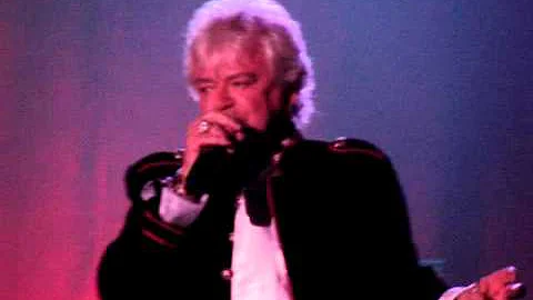 AIR SUPPLY / MOUNTAINEER / W. VA.  #2