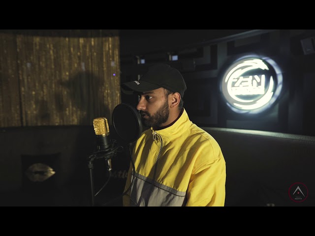 Nish - This is Asia TV - Standing by you Acoustic Version